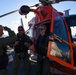 U.S. Coast Guard Cutter Mohawk - AFRICOM Patrol