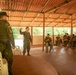 2/2 Marines Conduct Jungle Training in Brazil