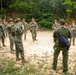 2/2 Marines Conduct Jungle Training in Brazil