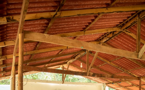 2/2 Marines Conduct Jungle Training in Brazil