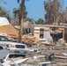 Fort Myers Damage From Hurricane Ian