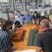 LRC Italy visits legendary Italian gun manufacturer Beretta