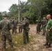 2/2 Marines Conduct Jungle Training in Brazil