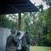 2/2 Marines Conduct Jungle Training in Brazil