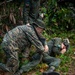 2/2 Marines Conduct Jungle Training in Brazil