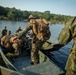 2/2 Marines Conduct Jungle Training in Brazil