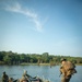 2/2 Marines Conduct Jungle Training in Brazil