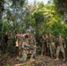 2/2 Marines Conduct Jungle Training in Brazil