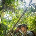 2/2 Marines Conduct Jungle Training in Brazil