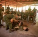 2/2 Marines Conduct Jungle Training in Brazil