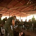 2/2 Marines Conduct Jungle Training in Brazil