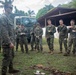 2/2 Marines Conduct Jungle Training in Brazil