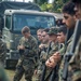 2/2 Marines Conduct Jungle Training in Brazil