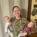 Minnesota National Guard continues support of postpartum parents