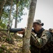 2/2 Marines Conduct Jungle Training in Brazil