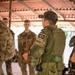 2/2 Marines Conduct Jungle Training in Brazil