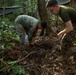 2/2 Marines Conduct Jungle Training in Brazil