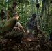 2/2 Marines Conduct Jungle Training in Brazil