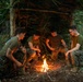 2/2 Marines Conduct Jungle Training in Brazil