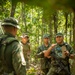 2/2 Marines Conduct Jungle Training in Brazil