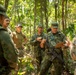 2/2 Marines Conduct Jungle Training in Brazil