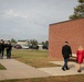 Minnesota National Guard’s Court of Honor induction program memorializes ten at Camp Ripley