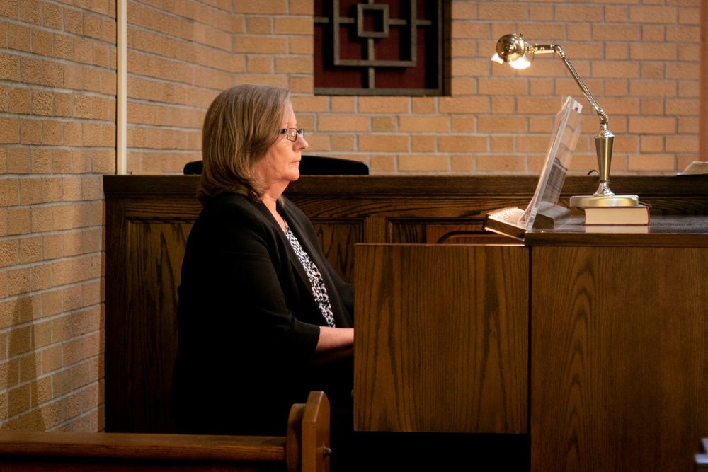 Minnesota National Guard’s Court of Honor induction program memorializes ten at Camp Ripley