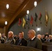 Minnesota National Guard’s Court of Honor induction program memorializes ten at Camp Ripley