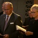 Minnesota National Guard’s Court of Honor induction program memorializes ten at Camp Ripley