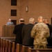 Minnesota National Guard’s Court of Honor induction program memorializes ten at Camp Ripley
