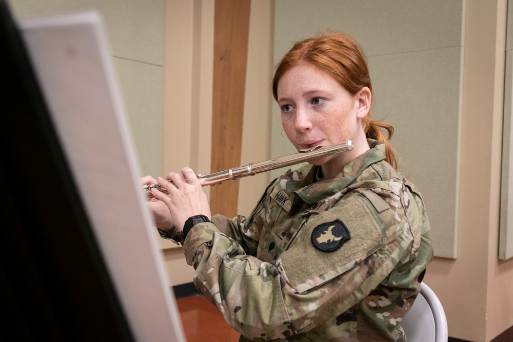 Minnesota National Guard’s Court of Honor induction program memorializes ten at Camp Ripley