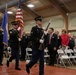 Minnesota National Guard’s Court of Honor induction program memorializes ten at Camp Ripley