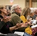 Minnesota National Guard’s Court of Honor induction program memorializes ten at Camp Ripley