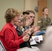 Minnesota National Guard’s Court of Honor induction program memorializes ten at Camp Ripley