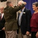 Minnesota National Guard’s Court of Honor induction program memorializes ten at Camp Ripley