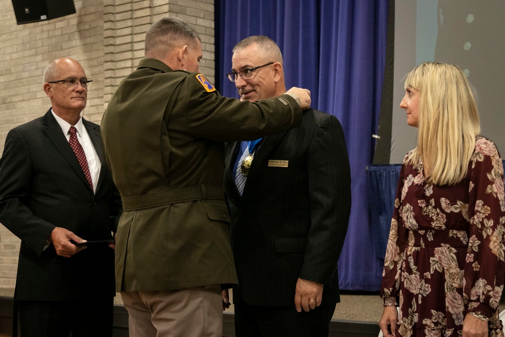 DVIDS - Images - Minnesota National Guard’s Court of Honor induction ...