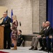 Minnesota National Guard’s Court of Honor induction program memorializes ten at Camp Ripley