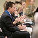 Minnesota National Guard’s Court of Honor induction program memorializes ten at Camp Ripley