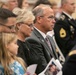 Minnesota National Guard’s Court of Honor induction program memorializes ten at Camp Ripley