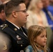 Minnesota National Guard’s Court of Honor induction program memorializes ten at Camp Ripley