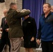 Minnesota National Guard’s Court of Honor induction program memorializes ten at Camp Ripley