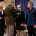Minnesota National Guard’s Court of Honor induction program memorializes ten at Camp Ripley