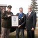 Minnesota National Guard’s Court of Honor induction program memorializes ten at Camp Ripley