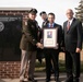 Minnesota National Guard’s Court of Honor induction program memorializes ten at Camp Ripley