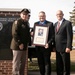 Minnesota National Guard’s Court of Honor induction program memorializes ten at Camp Ripley