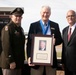 Minnesota National Guard’s Court of Honor induction program memorializes ten at Camp Ripley