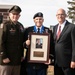 Minnesota National Guard’s Court of Honor induction program memorializes ten at Camp Ripley