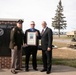 Minnesota National Guard’s Court of Honor induction program memorializes ten at Camp Ripley