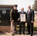 Minnesota National Guard’s Court of Honor induction program memorializes ten at Camp Ripley