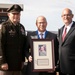 Minnesota National Guard’s Court of Honor induction program memorializes ten at Camp Ripley